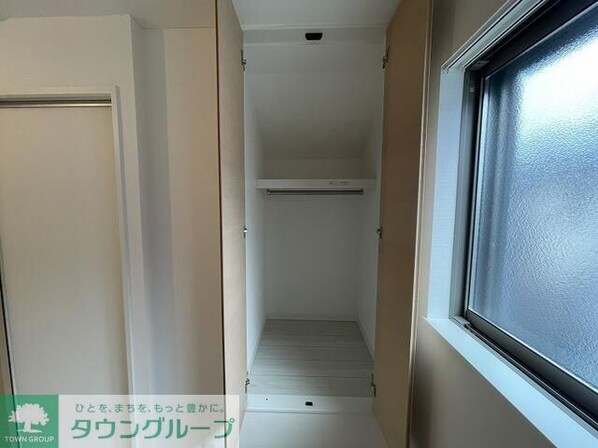 グレースアロー経堂の物件内観写真